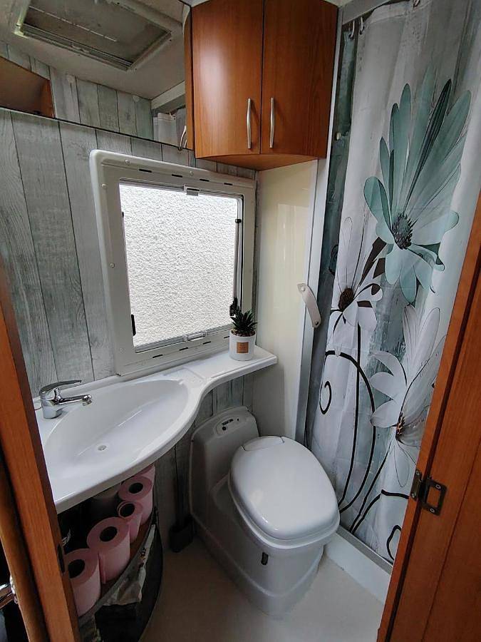 Quadruple Room with Terrace in Marennes, Côte de Beauté