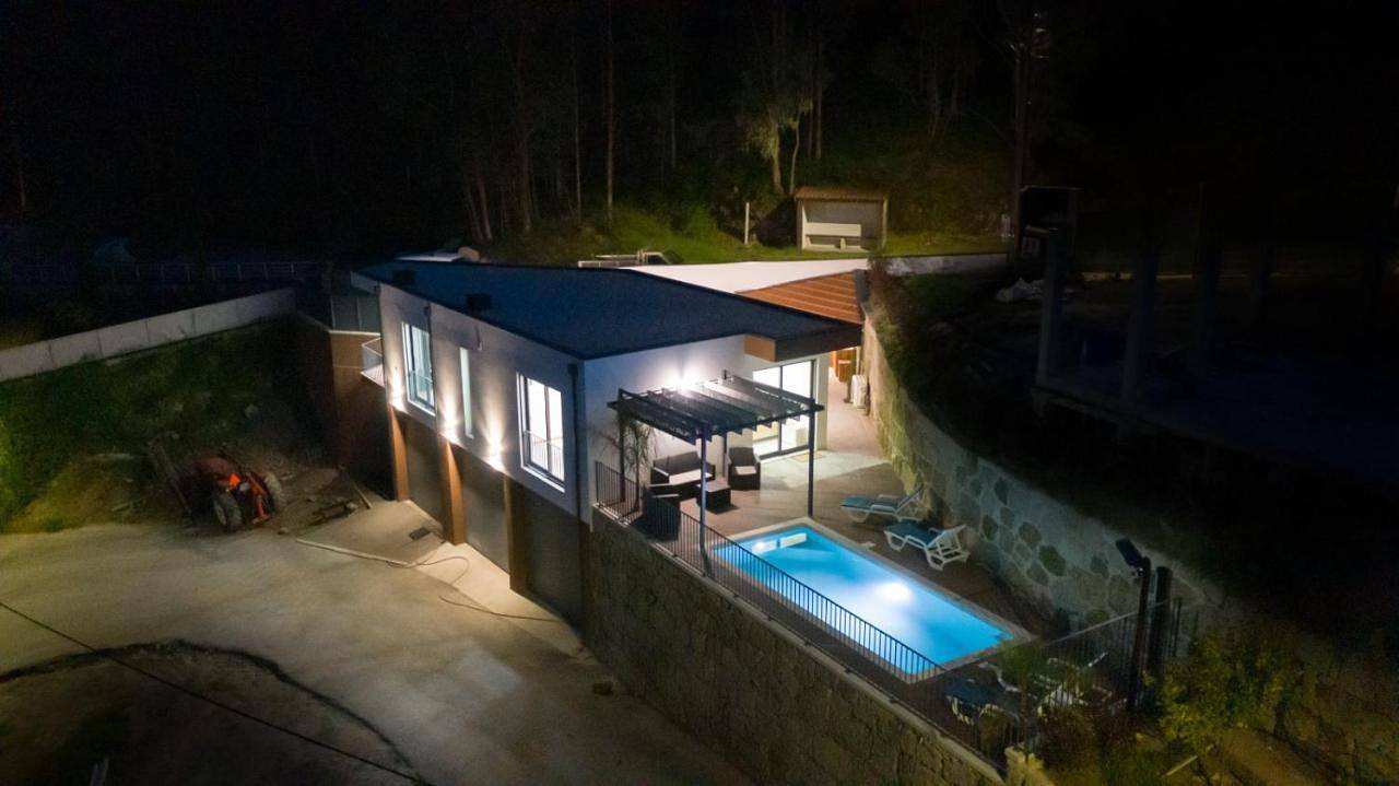 Lamegos Guesthouse Ii - Gerês in Terras de Bouro, Distrito de Braga