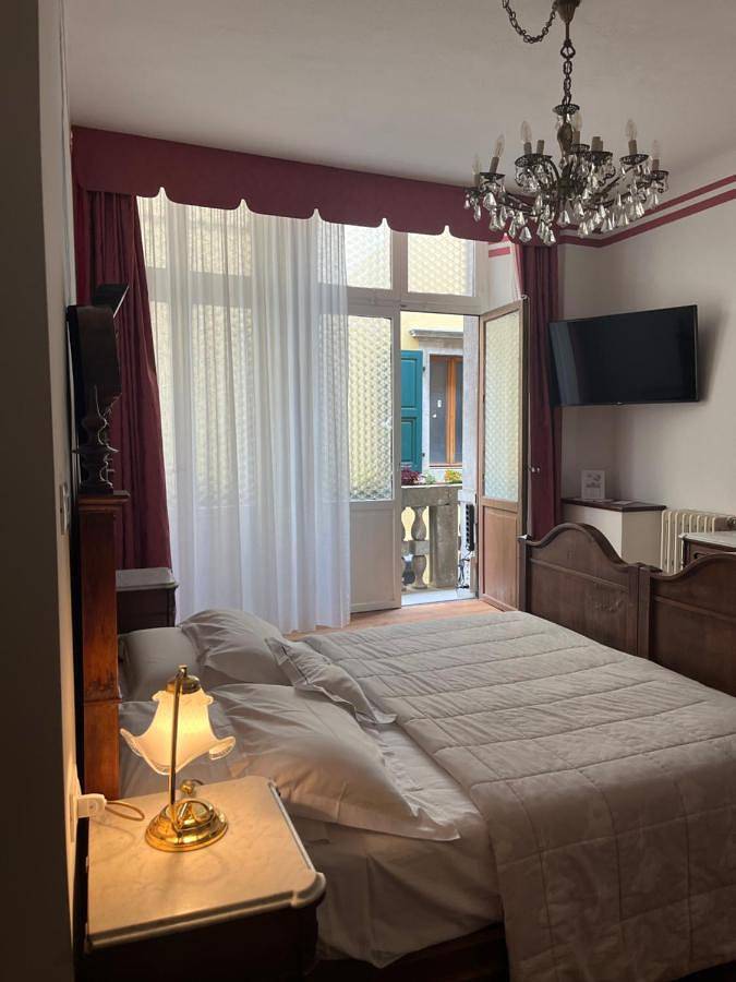 Chambre d’hôte pour 2 personnes, avec vue et jardin, animaux acceptés à Cividale del Friuli - 4