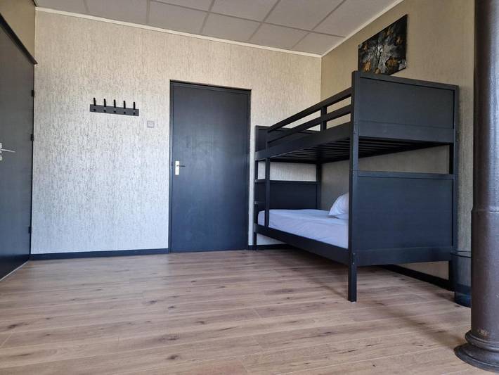 Chambre d’hôte pour 2 personnes, avec terrasse et vue à Fauquemont - 3