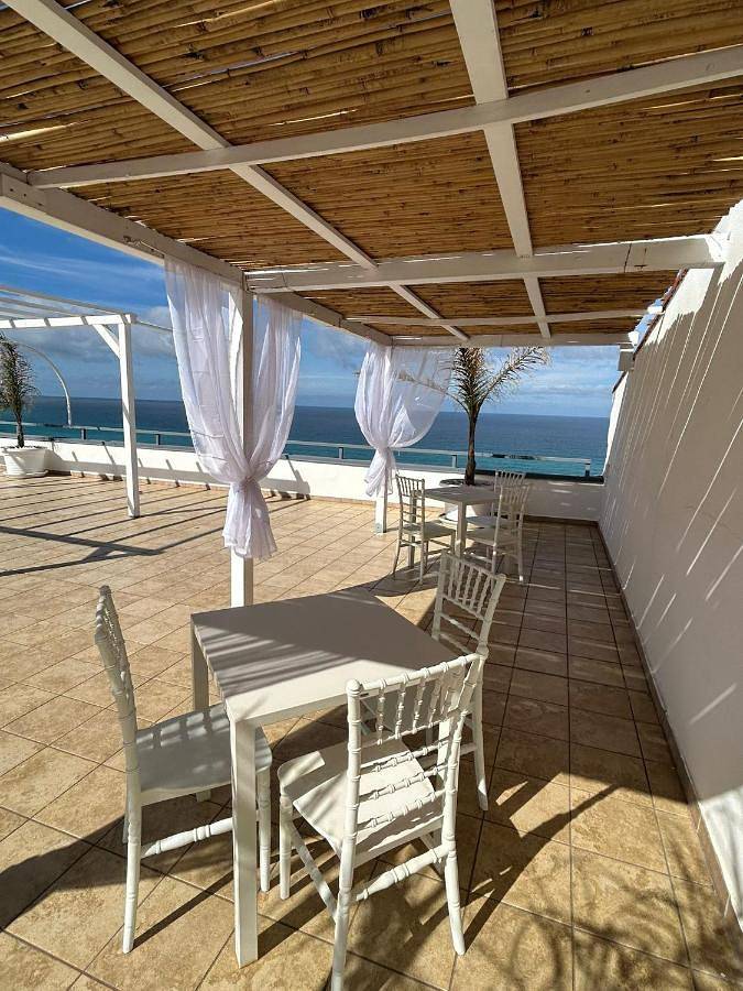 Hotel für 2 Personen, mit Terrasse und Garten sowie Kinderpool und Pool