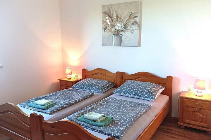 Ferienwohnung für 3 Personen in Pula-Medulin - 2
