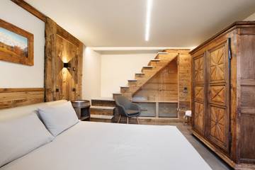 Casa Vacanza per 2 Persone in Comune di Aymavilles, Alpi Occidentali, Foto 1