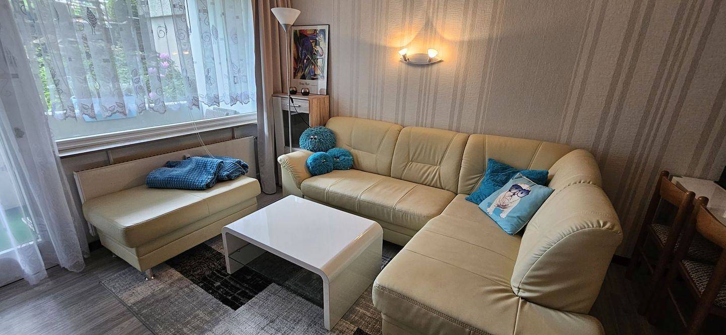 Ganze Wohnung, Ferienwohnung Haus 3 Appartement 315 in Hahnenklee, Goslar