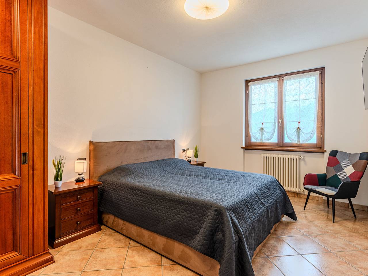 Ganze Wohnung, Campasc in Trezzone, Veltlin