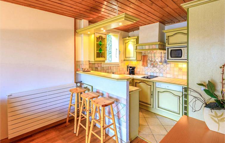 Ganze Ferienwohnung, Gemütliches 2BR Apartment in der Nähe von Skilift & Restaurants in Orcières, Nationalpark Écrins