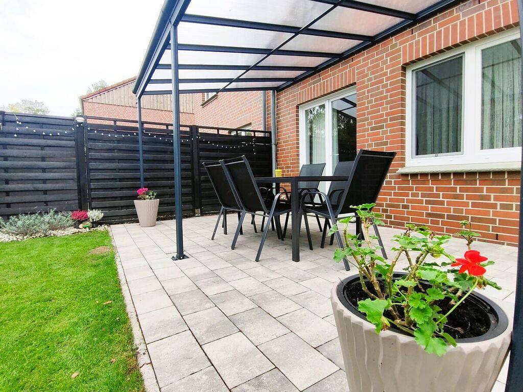 Ferienhaus Heide Komfortable Ferienresidenz in Bad Fallingbostel, Landkreis Heidekreis