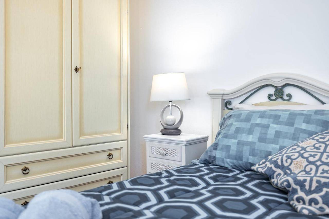 Triple Room with Bathroom in Olbia, Costa Smeralda