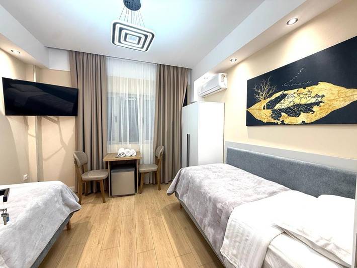 Maison d’hôte pour 2 personnes, avec vue à Tirana - 3