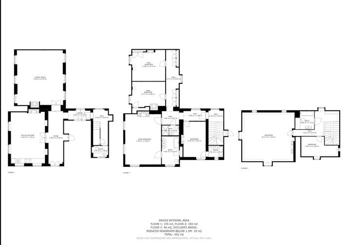 Gîte pour 12 personnes, avec jardin et terrasse à Brinon-sur-Sauldre - 2