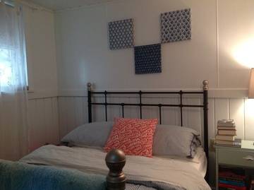 Cabin for 6 Guests in New Hampshire, USA, Picture 2