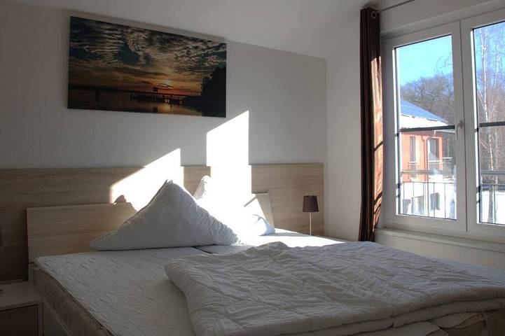 Ferienhaus für 6 Personen, mit Balkon und Sauna in Köpenick Berlin - 4