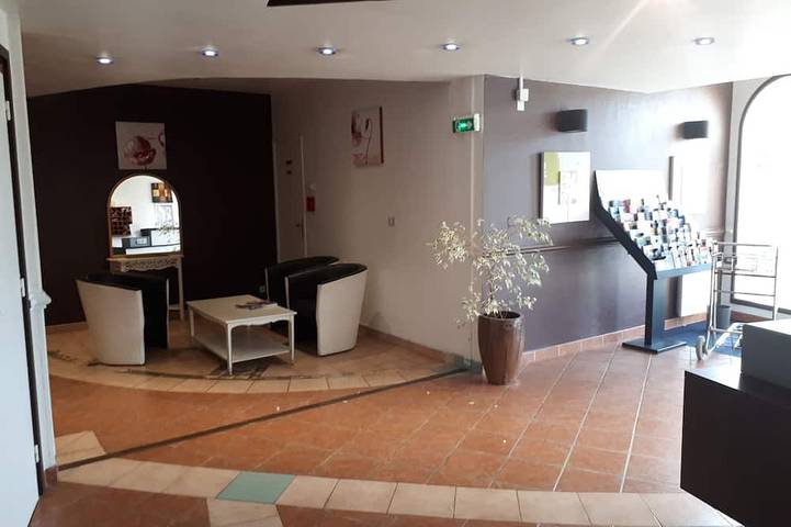 Ganze Wohnung, Apartment mit Pool in Mouans-Sartoux, Mittelmeerküste (Frankreich)
