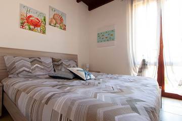 Cottage for 4 People in Muravera, Sud Sardegna, Photo 3
