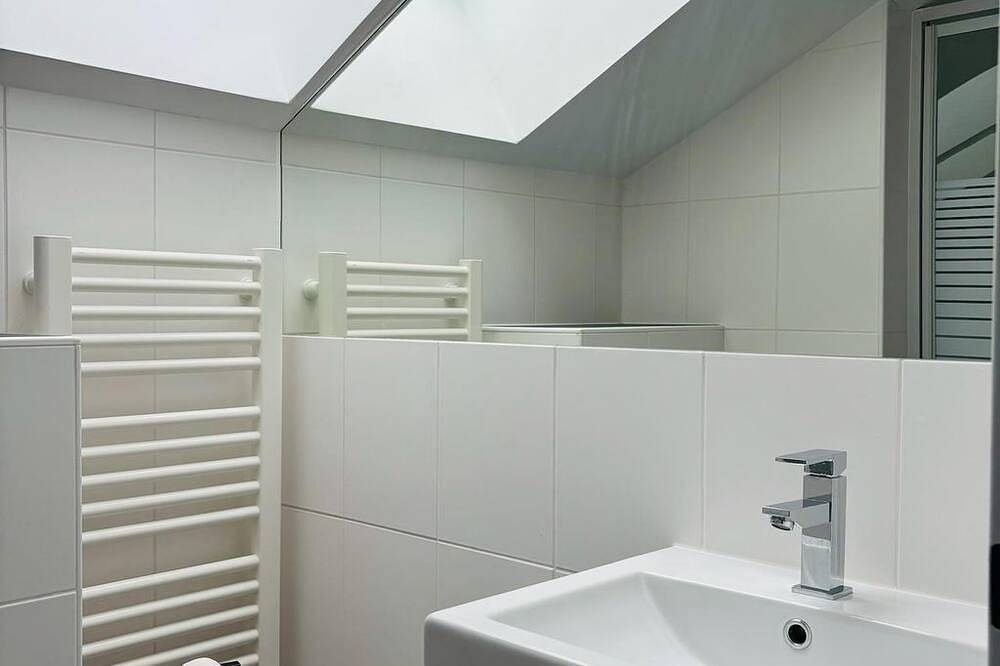 Ganze Wohnung, Chalet zur Eselei - Chalet in Landsberg am Lech, Romantische Straße