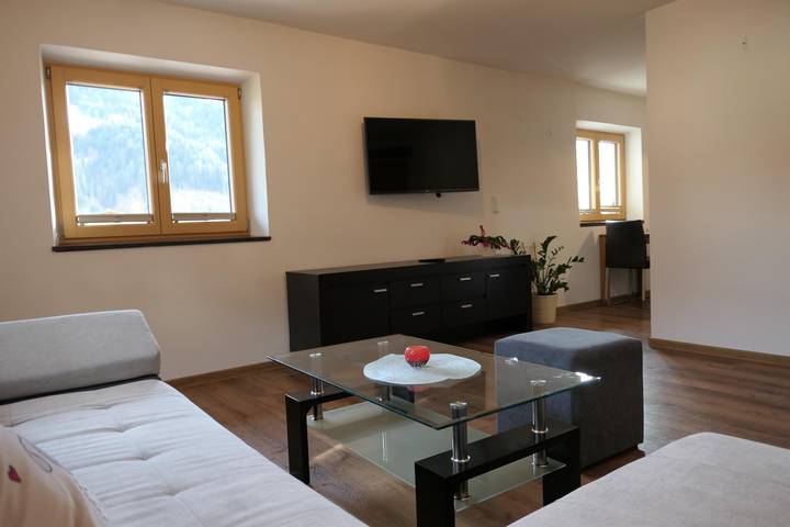 Ferienwohnung für 2 Personen, mit Terrasse in Going am Wilden Kaiser - 2