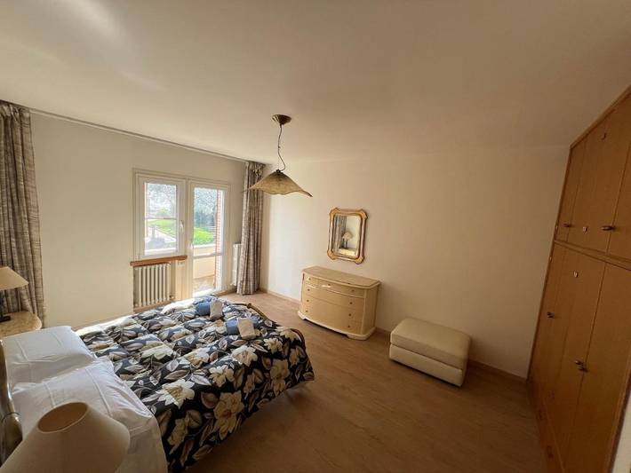 Gîte pour 4 personnes, avec balcon ainsi que jardin et piscine, animaux acceptés dans Villagrande (Mombaroccio) - 2