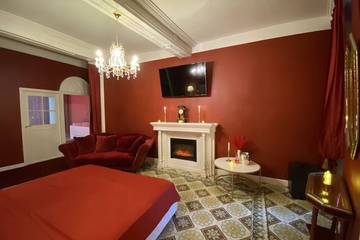 Chambre D’hôte pour 2 Personnes dans Estagel, Région de Perpignan, Photo 2