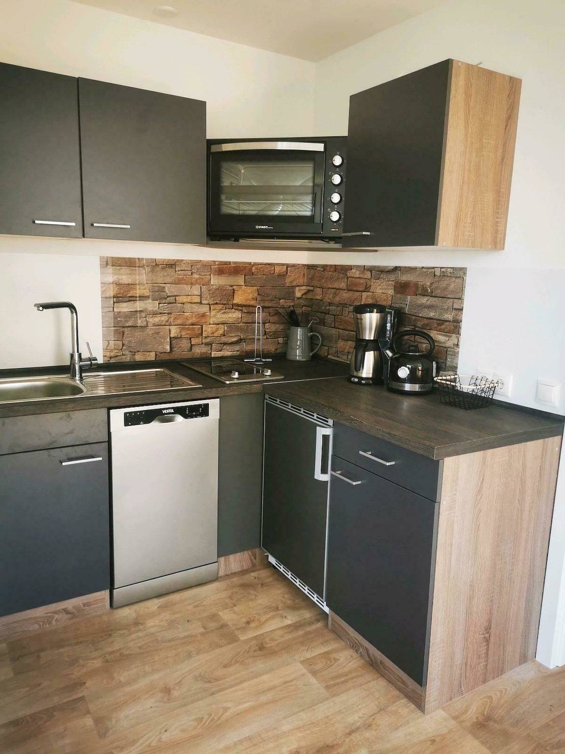 Apartamento vacacional entero, Sonnendeck in Grömitz, Distrito de Holstein Oriental