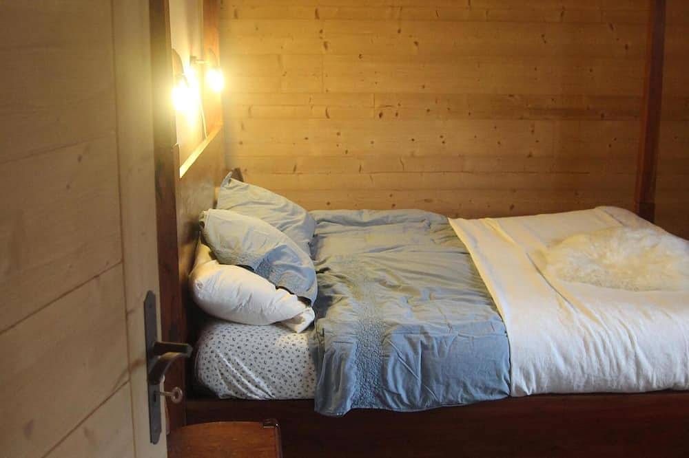 Appartement entier, Appartement avec vue imprenable in Mégevette, Région de Bonneville
