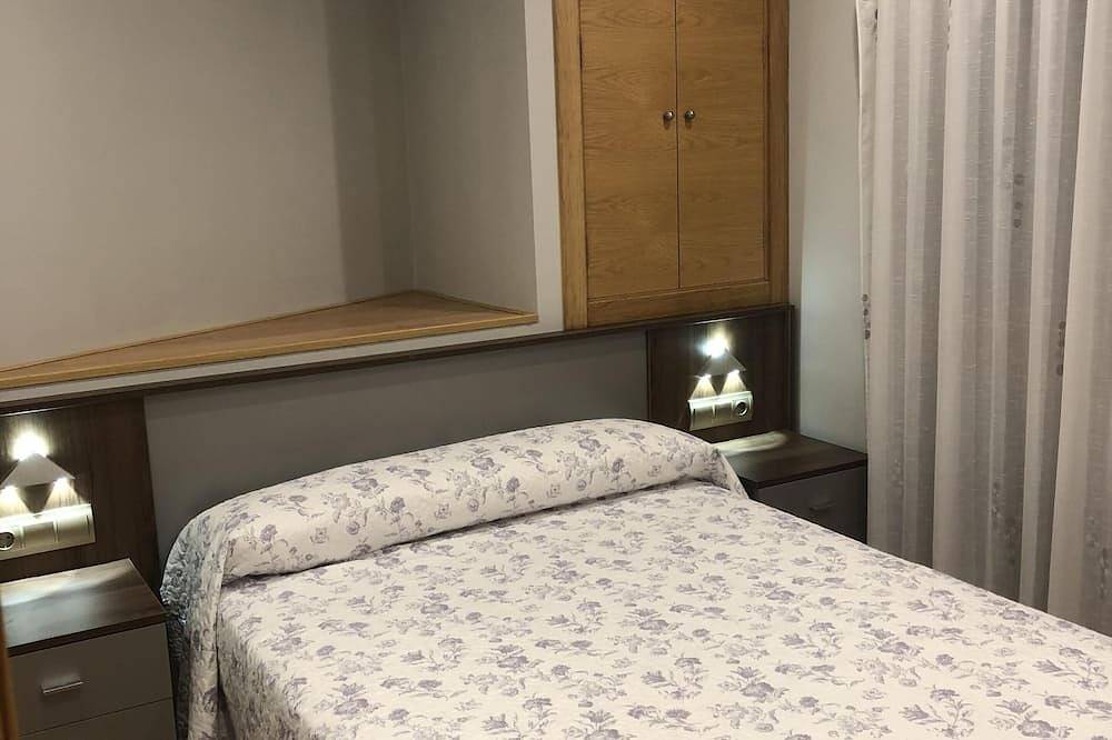 Apartamento entero, Apartamento con unas impresionantes vistas a la ría de Arosa in Riveira, Rias Baixas