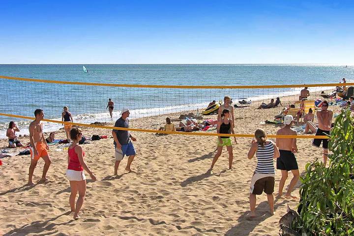 Camping pour 6 personnes, avec piscine et terrasse en Espagne - 3