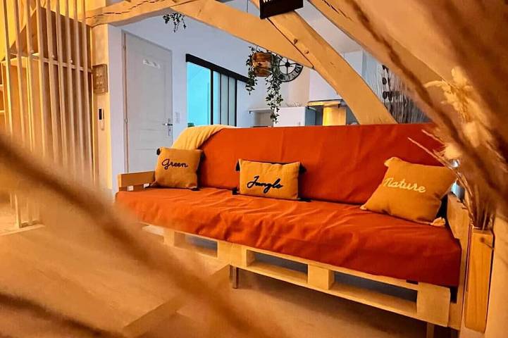 Ferienwohnung für 2 Personen - 1