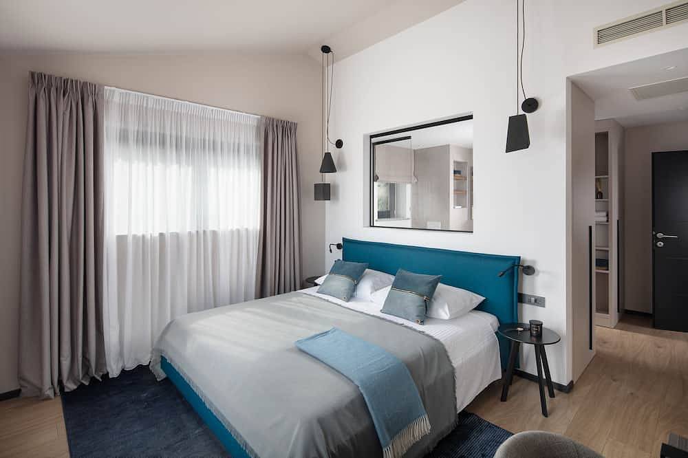 New In Season 2024 Villa Valmata Adriatic Pearl in Raša, Ostküste Istrien