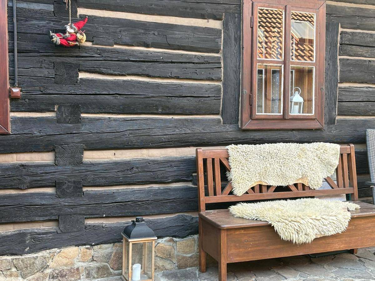 One-Bedroom House in Low Tatras
