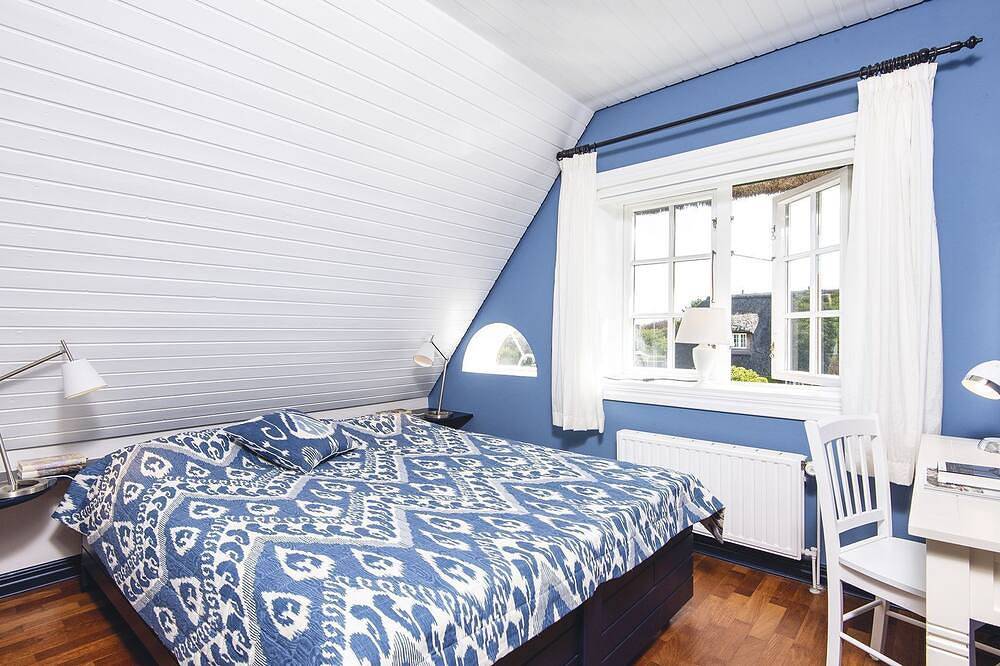 Ganze Wohnung, Schroeders Haus Süd von A&M - Schroeders Haus Süd in Kampen (Sylt), Sylt
