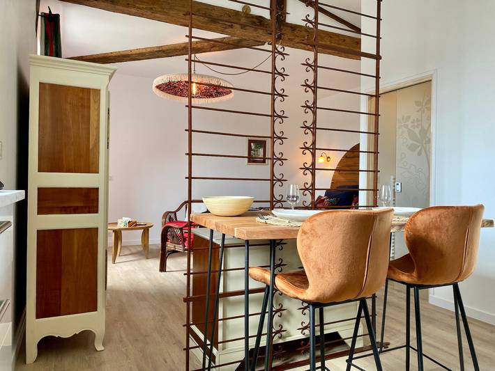Gîte pour 2 personnes à La Bernerie-en-Retz - 3