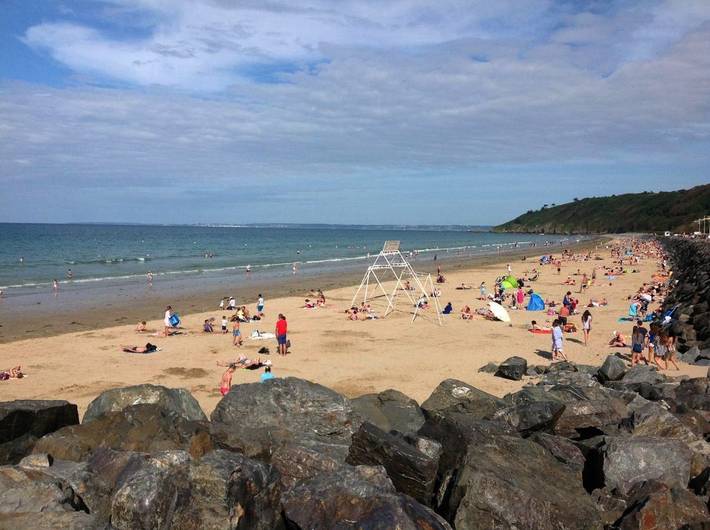 Gîte pour 2 personnes, avec terrasse et vue dans Les Rosaires - 3