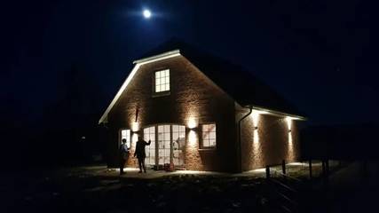 Ferienhaus für 6 Personen in Loppersum (Hinte), Hinte, Bild 1