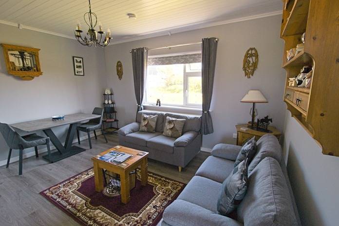 Cottage für 4 Personen, mit Meerblick und Garten in Irland - 2