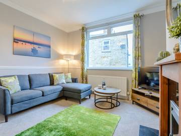 Holiday Rental for 4 People in Amble, Northumberland, Photo 1