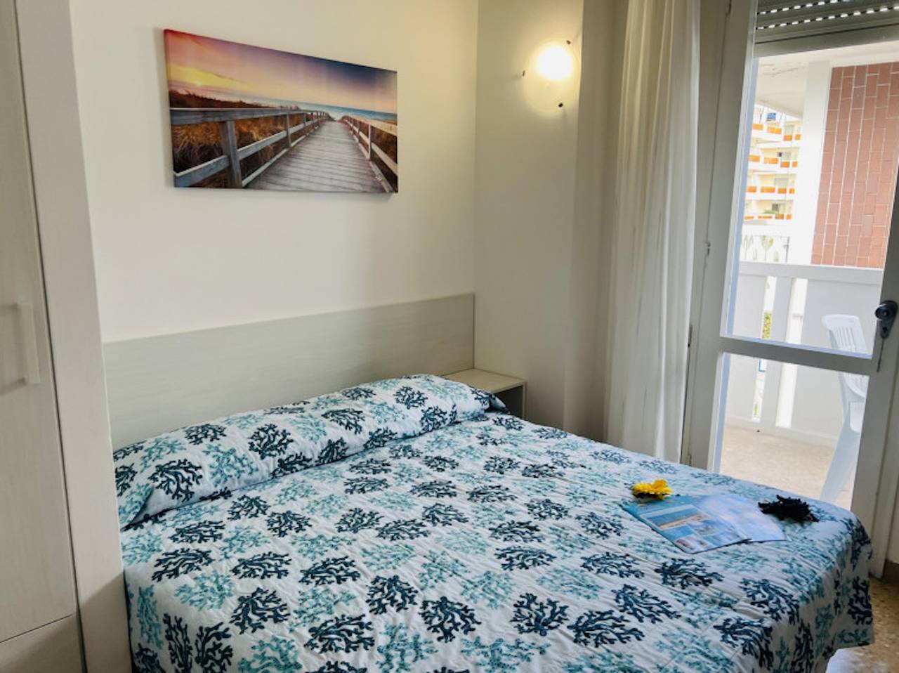 Ganze Wohnung, Wohnung am Meer - Beahost in Bibione, Venedig Provinz