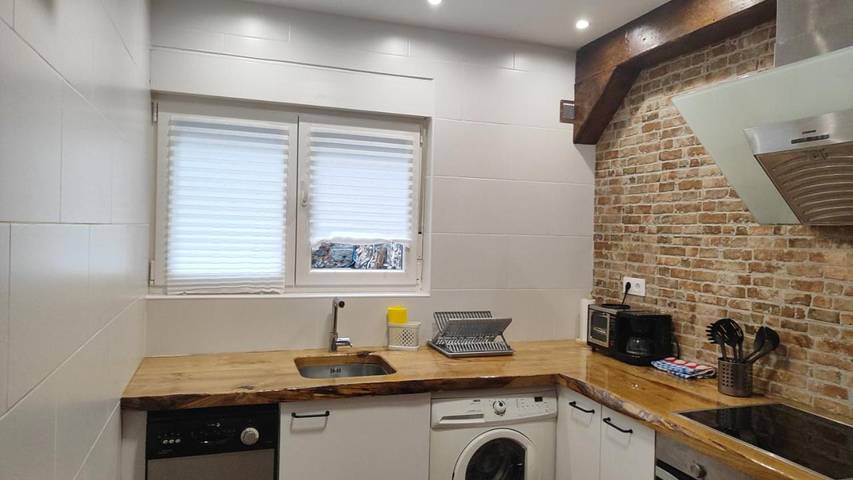 Gîte pour 6 personnes à Ramales de la Victoria - 2