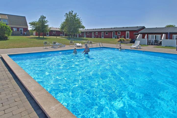 Ferienwohnung für 4 Personen, mit Terrasse, mit Haustier