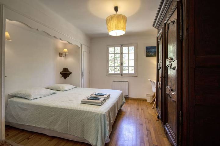 Villa pour 19 personnes à la La Ciotat - 2