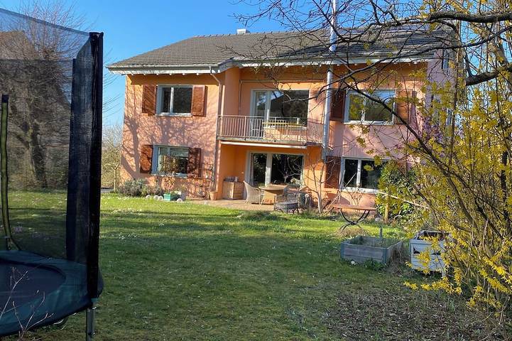 Ferienwohnung für 3 Personen in Kreuzlingen - 3