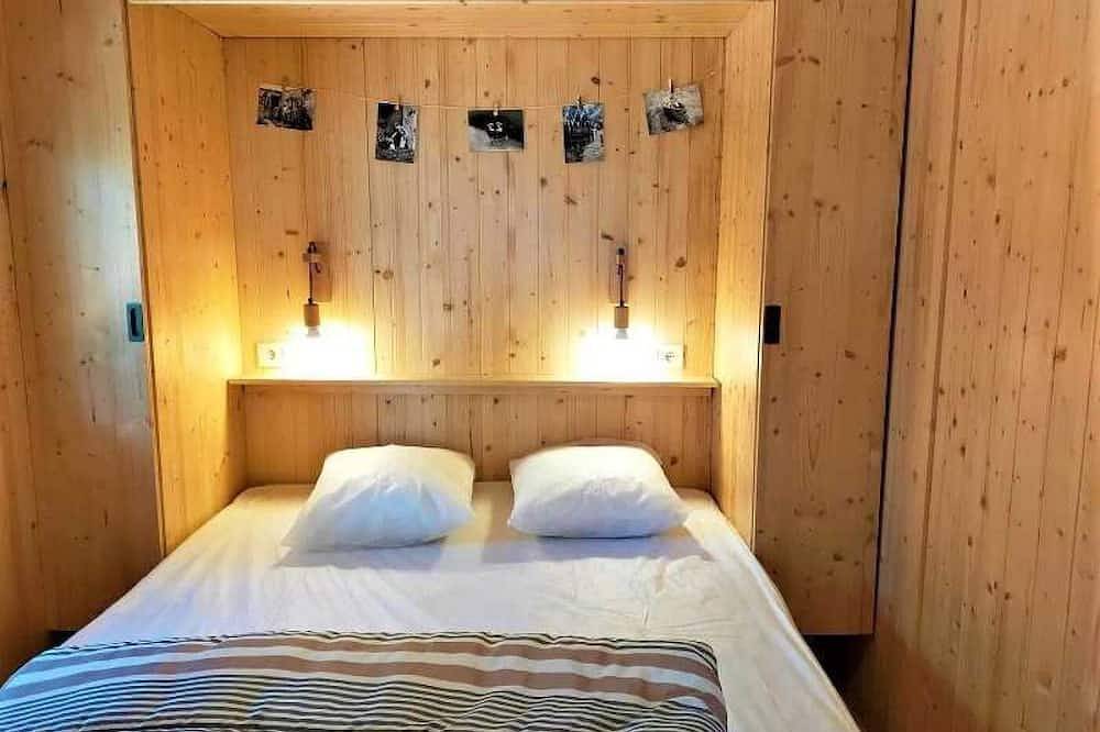 Cabane 3 étoiles - Piscine  - efchcf in Saint-Cirq-Lapopie, Massif Central