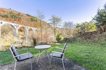 Vakantieappartement voor 5 Personen in Willingen, Upland, Afbeelding 1