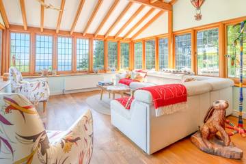 Holiday Rental for 8 People in Beer (Devon), Devon, Photo 2