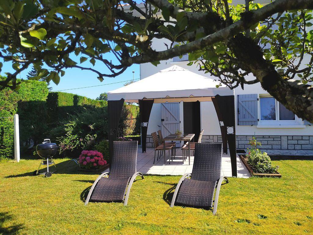 Chambre d'hôtes L'Oasis - Chambre in Tarnos, Côte d’Argent