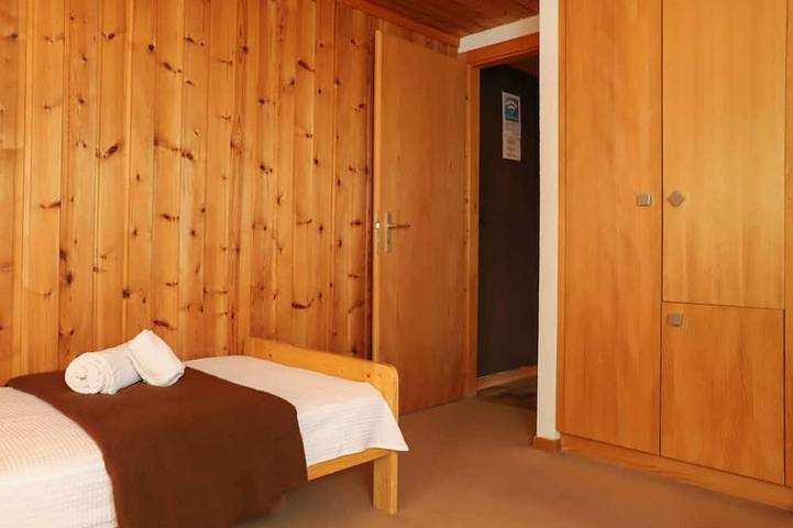 Appartement entier, Les Arsets in Gryon, Alpes Vaudoises