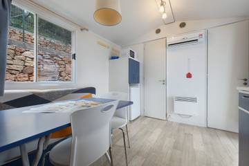 Camping für 4 Personen in Brenzone, Gardasee, Bild 2