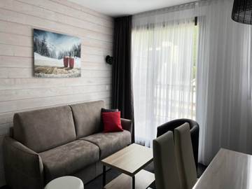 Location De Vacances pour 4 Personnes dans Gourette, Eaux-Bonnes, Photo 1