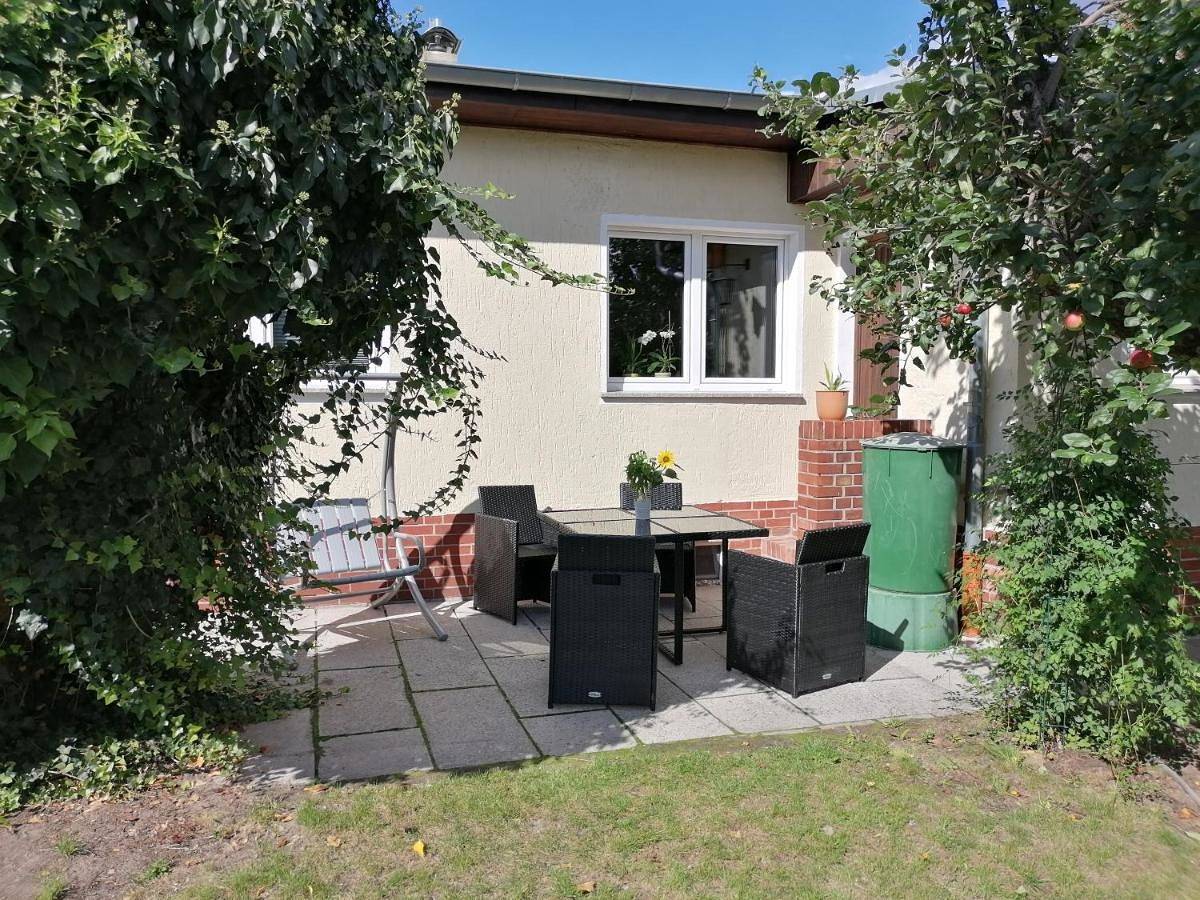 Holiday Home in Schönefeld, Dahme-Spreewald