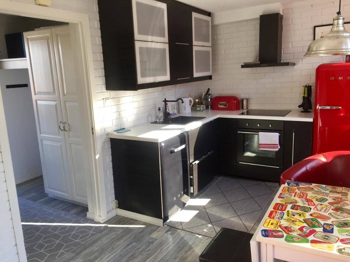 Deluxe Double Studio in Storhaug, Stavanger
