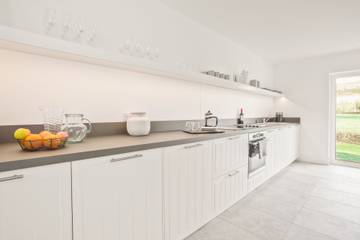 Holiday Rental for 6 People in Cartmel, Cumbria, Photo 3